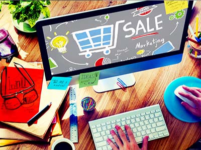 Multi-vendor Marketplace