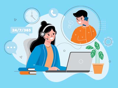 Multi-vendor Marketplace