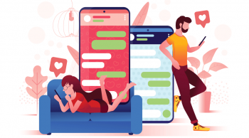 Janoo - Dating Platform like Tinder/Badoo