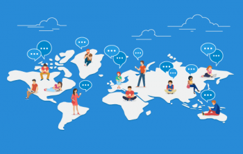 Friendza - Social Networking Platform - Facebook Clone