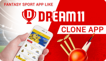 HPL11- Dream 11 Clone Fantasy App