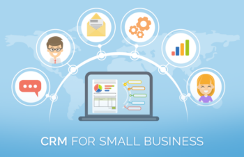 Ristly - CRM & Project Manager