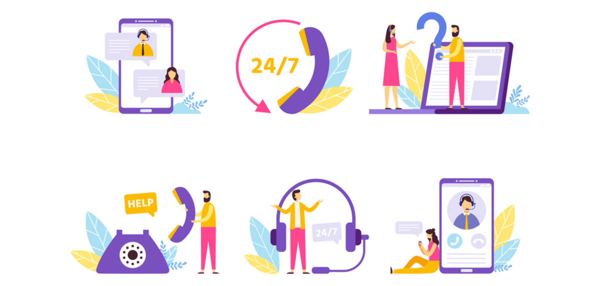 Synira - Live Web Chat & Client Desk & Ticket Help Centre