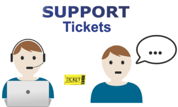 SupportorBit - Support Ticket Management System