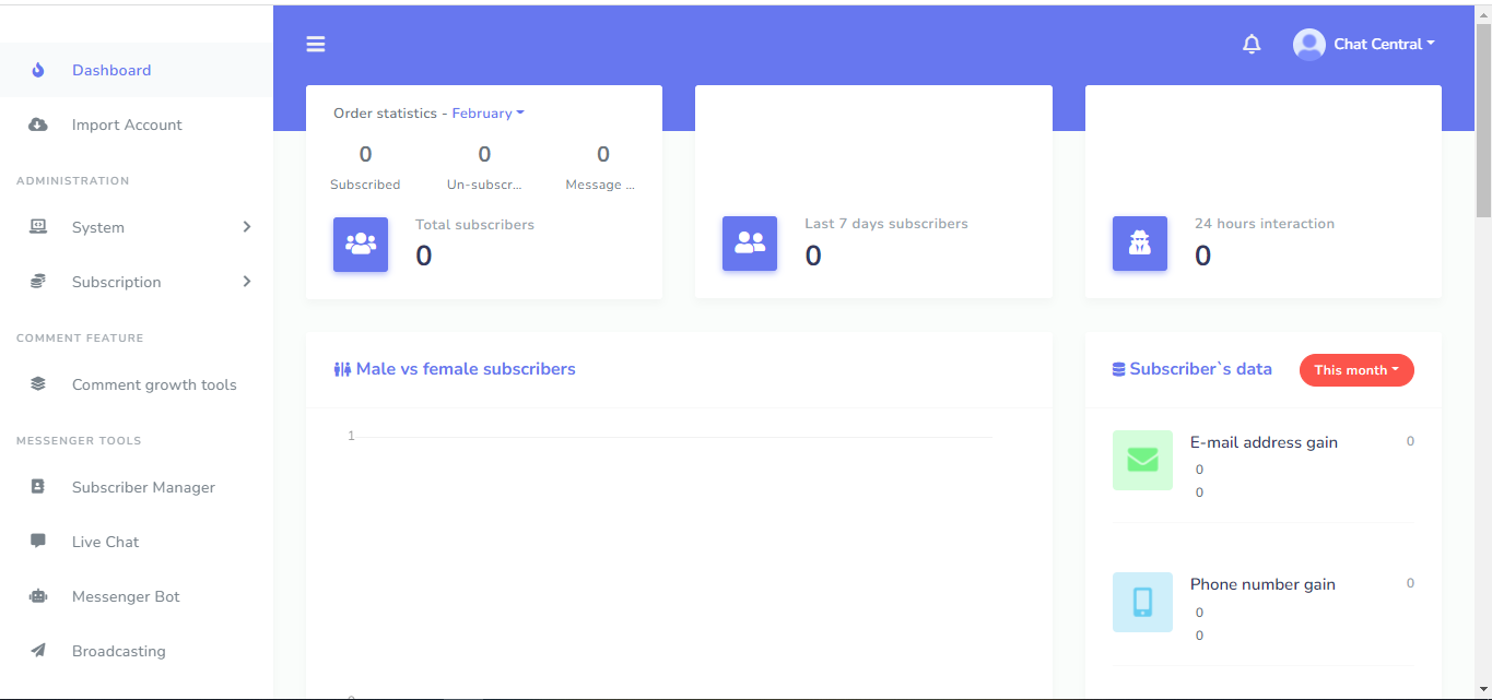 DDrive - File Sharing and Cloud Storage - Google Drive Clone - Image 3