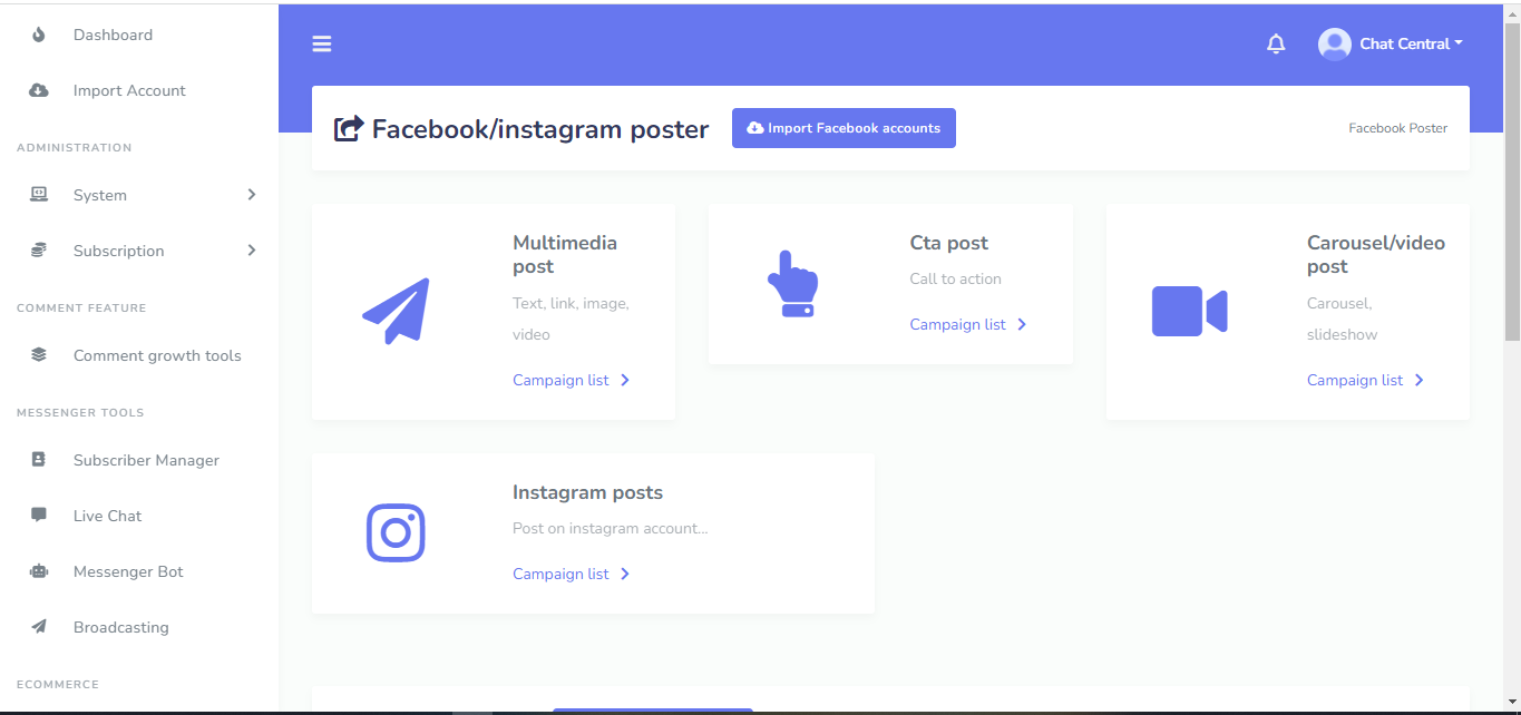 DDrive - File Sharing and Cloud Storage - Google Drive Clone - Image 4