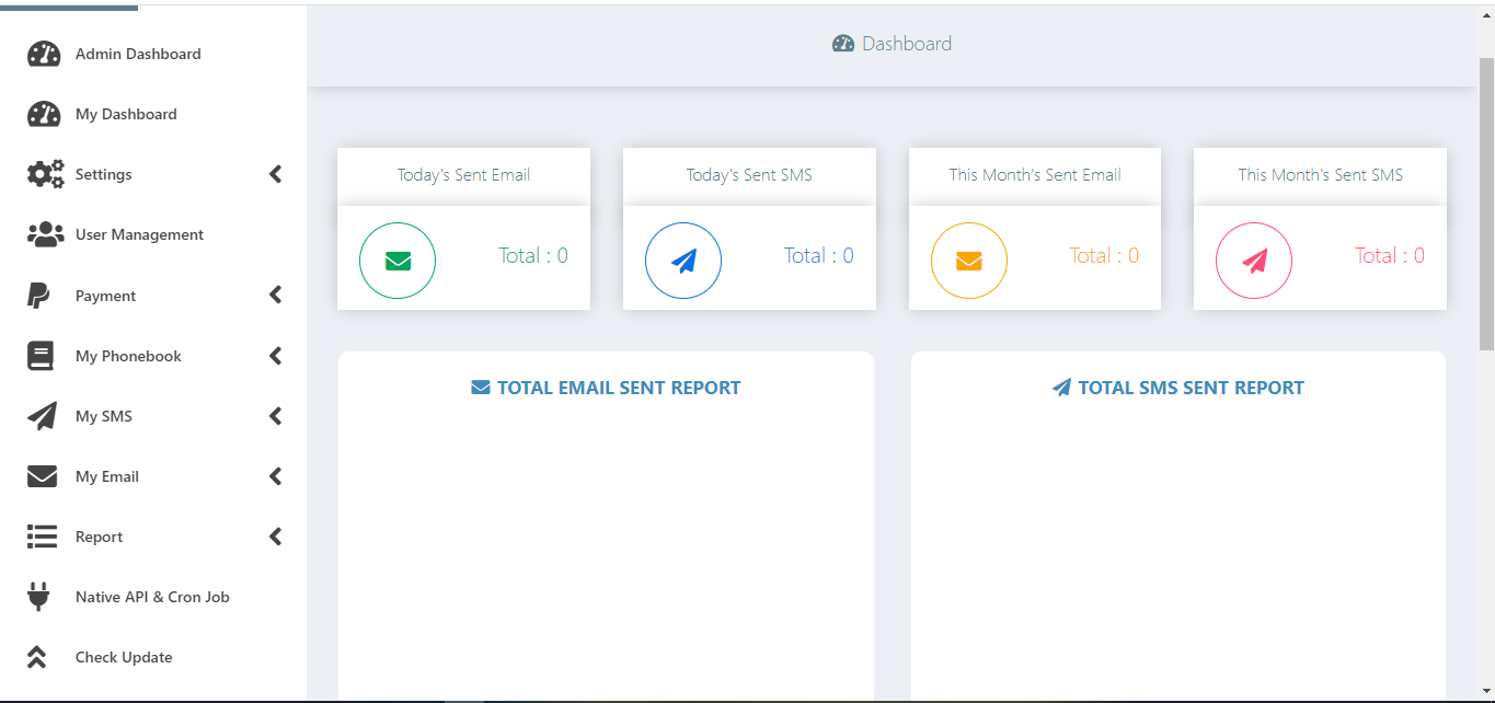 Textzo - Smart SMS & Email Manager - Image 2
