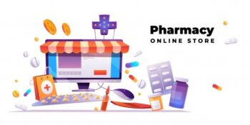 MagicMeds: Medicine Pharmacy eCommerce 1mg Clone
