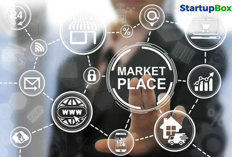 Website and Apps Marketplace with 100+ Live Solutions - Heloix Clone