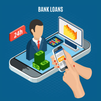 Bankovia - Online Banking With DPS & Loan