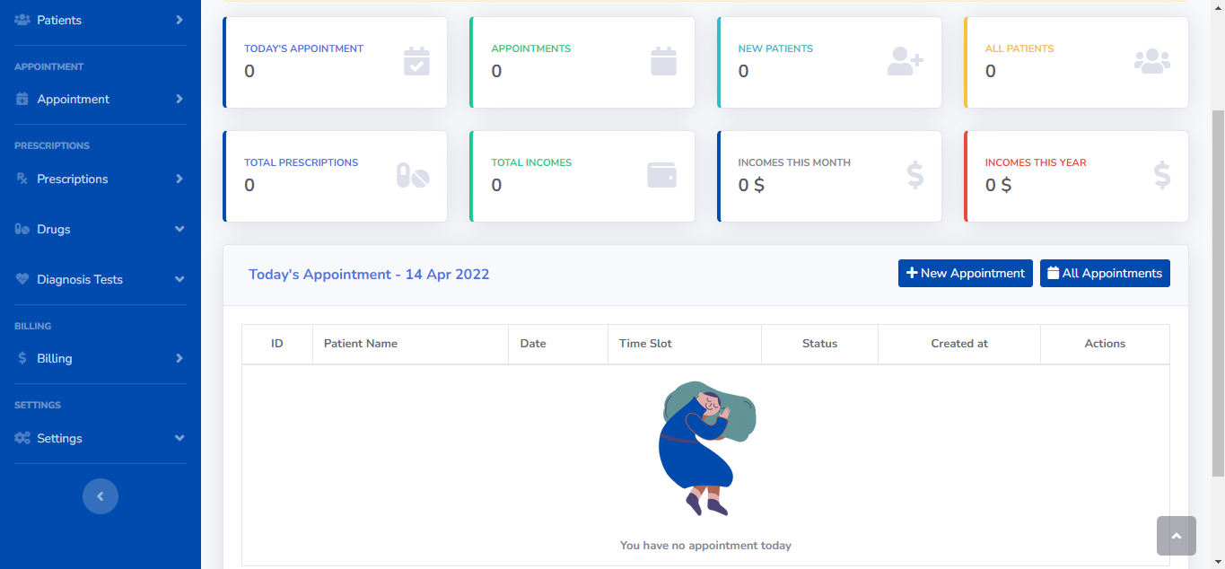 Terra Shoppe - Multi-Vendor eCommerce Mobile App, Web, Seller and Admin Panel - Image 2
