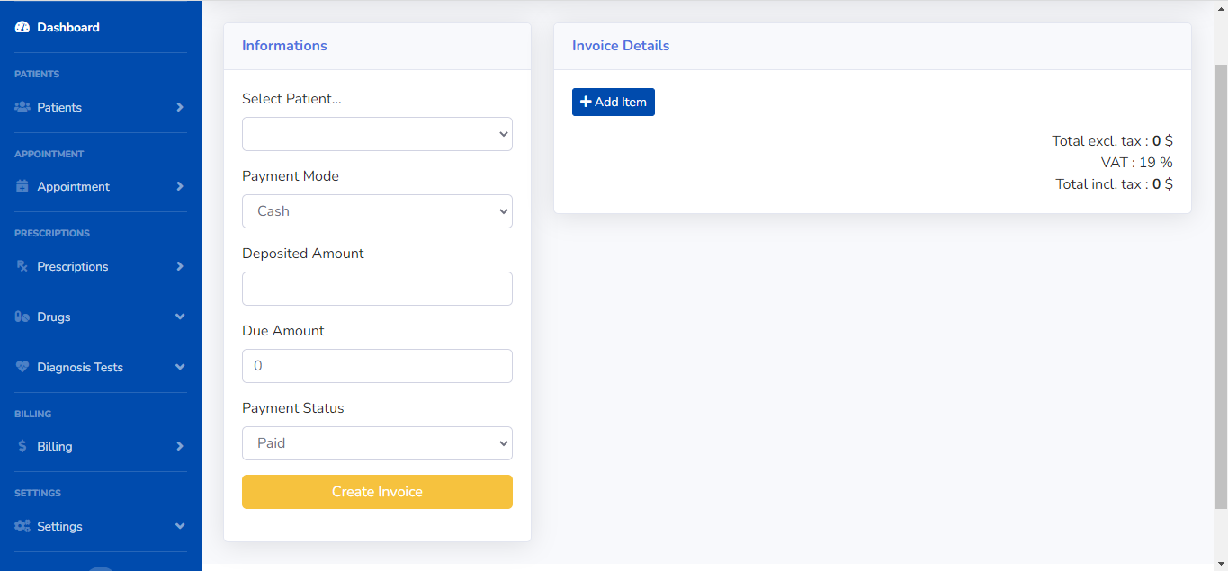 Terra Shoppe - Multi-Vendor eCommerce Mobile App, Web, Seller and Admin Panel - Image 4
