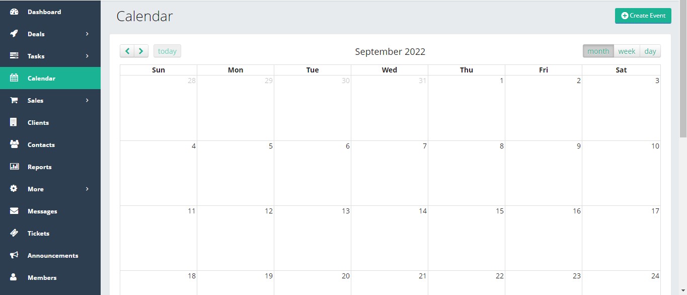 Cloud Prospects - Lead Management System and Sales CRM - Image 3