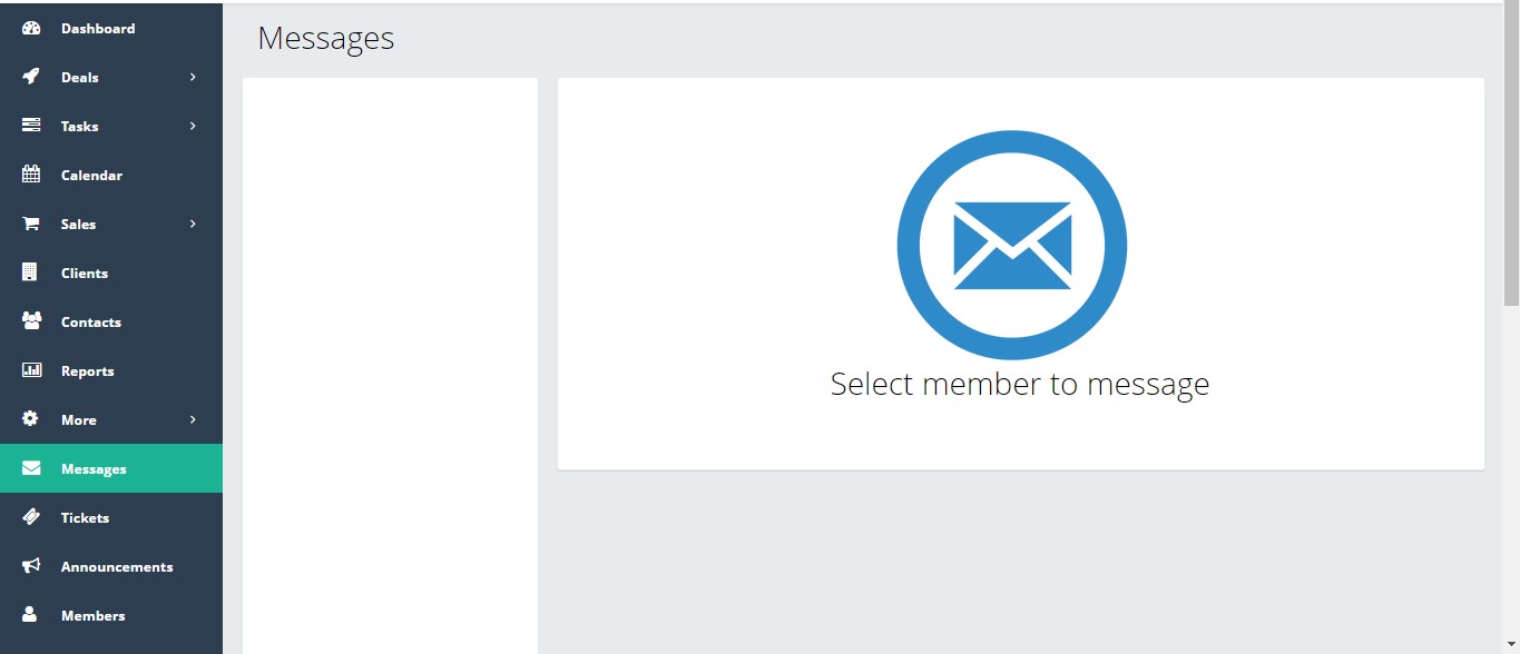 Cloud Prospects - Lead Management System and Sales CRM - Image 4