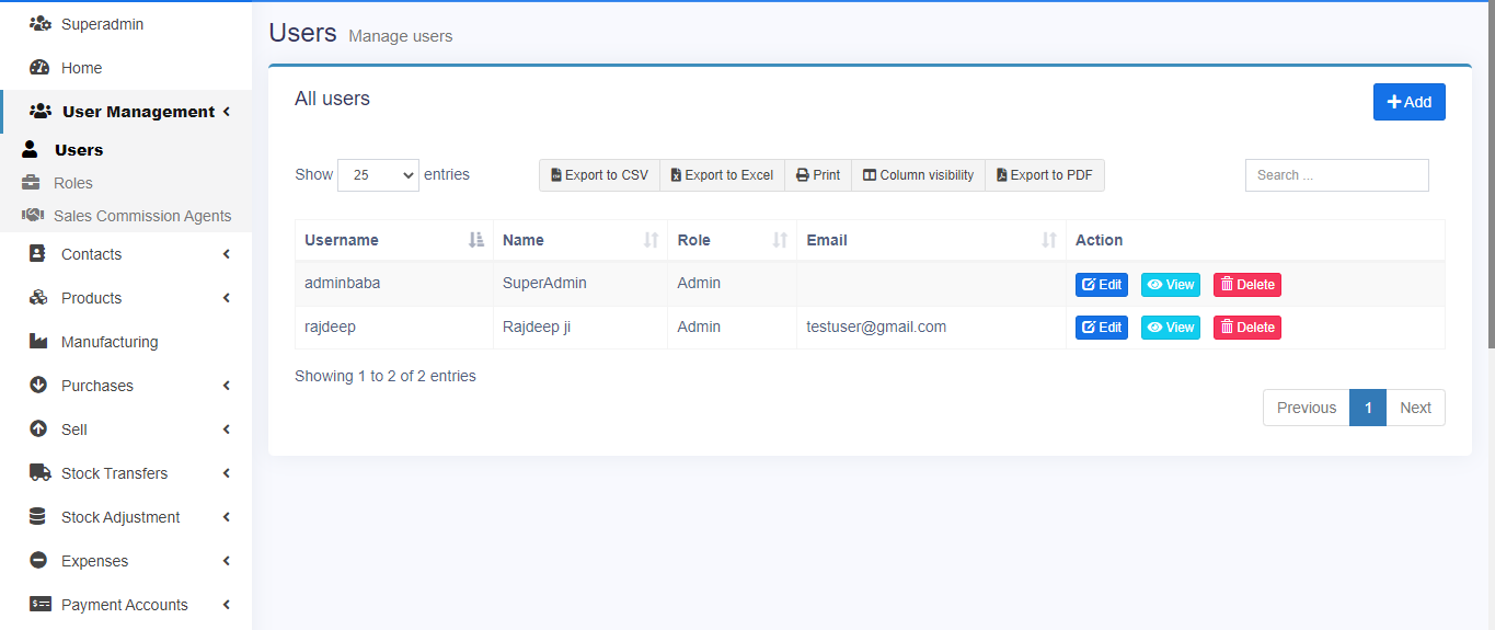FoodDeck - SaaS - Contactless Multi-restaurant QR Menu Maker - Image 3