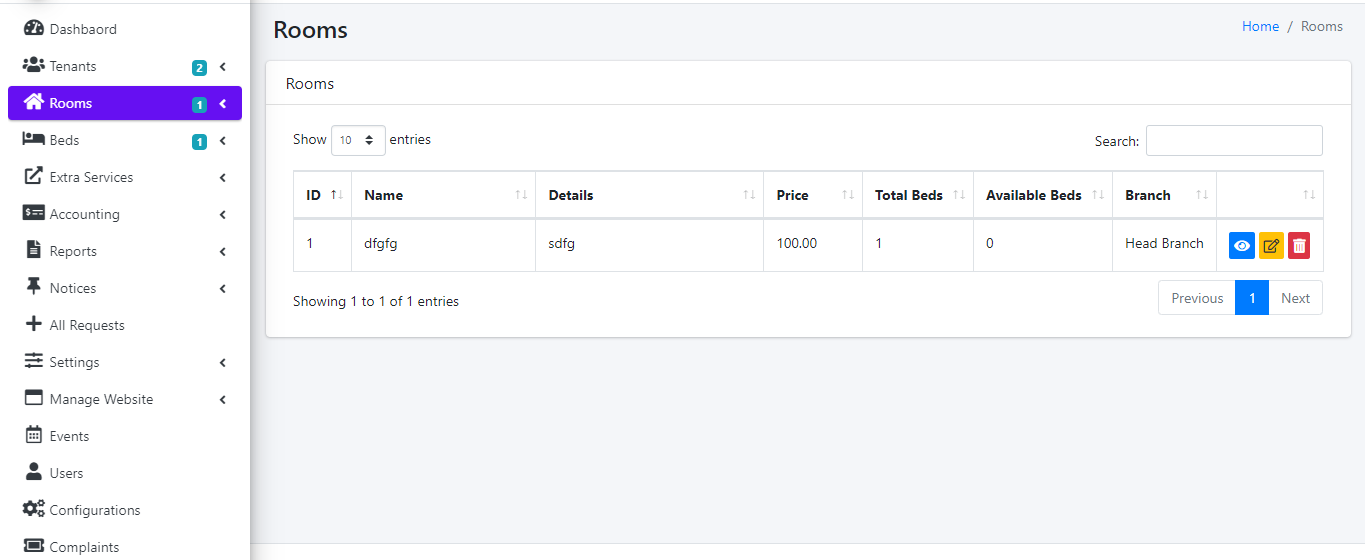 Order vCard - Portfolio/vCard Builder SAAS / Multi-User Profile - Image 4