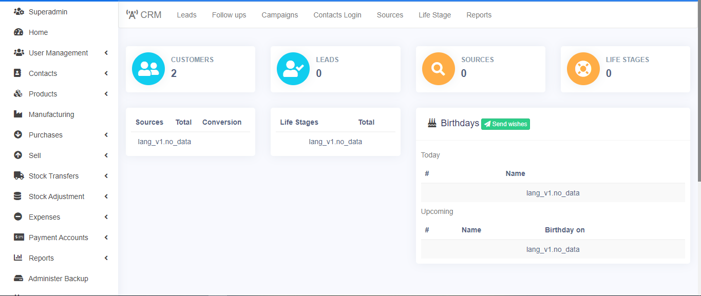 FoodDeck - SaaS - Contactless Multi-restaurant QR Menu Maker - Image 4
