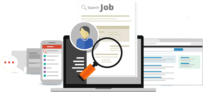 Hello Hiring - Job Portal based on Geolocation