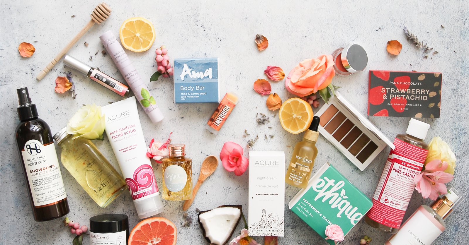 Makeup Shop: Cosmetic & Beauty Store eCommerce Platform with Android & iOS Apps