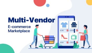 Terra Shoppe - Multi-Vendor eCommerce Mobile App, Web, Seller and Admin Panel