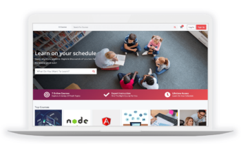 Skillbuzz - Udemy Clone - Online Courses and Learning Management System