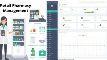 Phroma - Pharmacy Management System