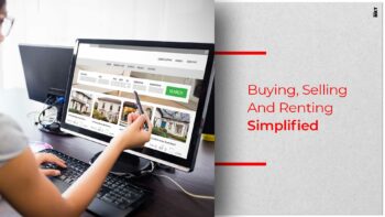 GigaBrick - Real Estate Portal Website