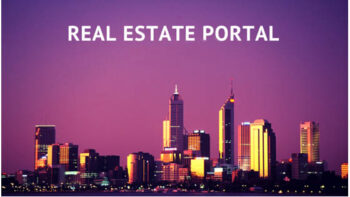 ExtraAcre - Real Estate Portal with Multiple Users with Android App