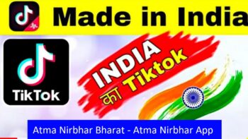 Tokito - Android & iOS media app for creating and sharing short videos - Tiktok, Moj Clone