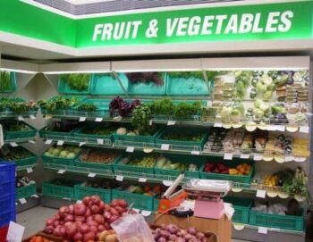 Delisist: Grocery & Vegetable eCommerce Platform with Android app