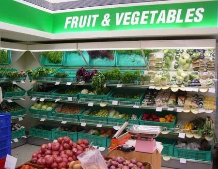 Delisist: Grocery & Vegetable eCommerce Platform with Android app