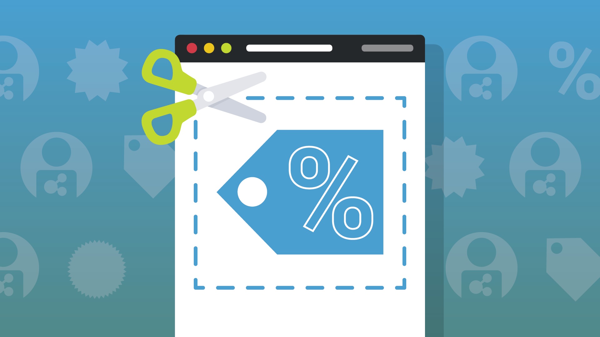 CouponLife - Affiliate & Submitting Coupons Application