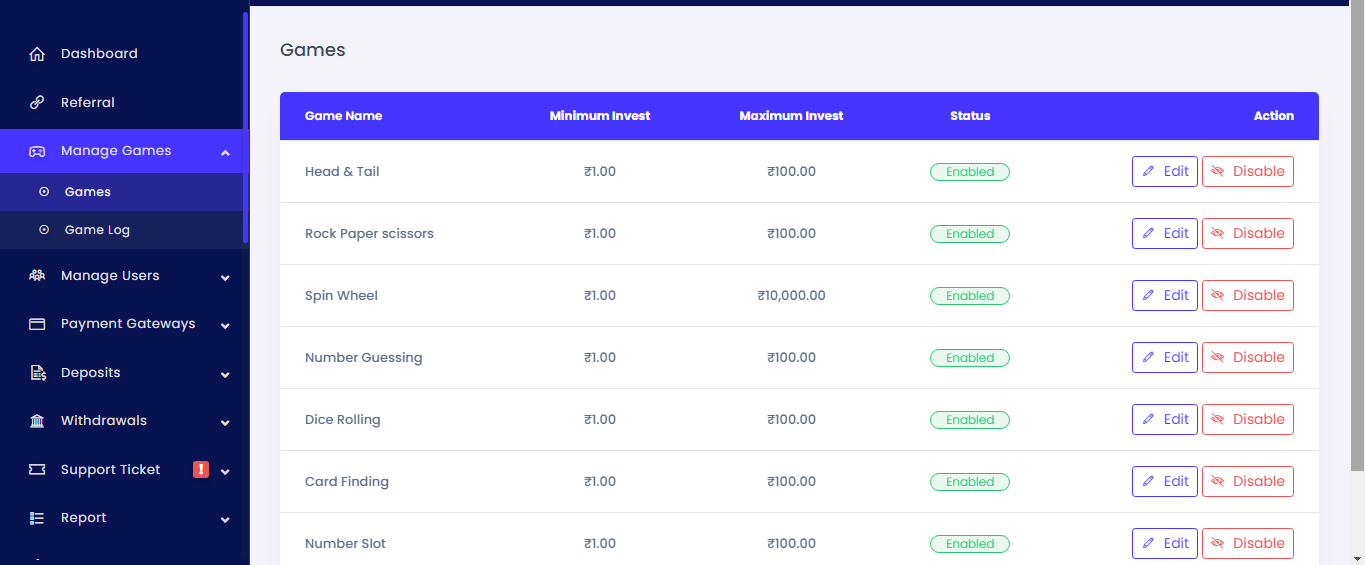 Club Casino - 14 Casino Games Website and app - Image 3