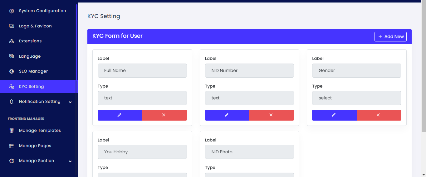 Club Casino - 14 Casino Games Website and app - Image 4