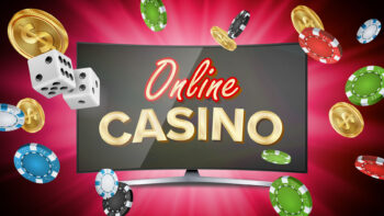 Club Casino - 14 Casino Games Website and app