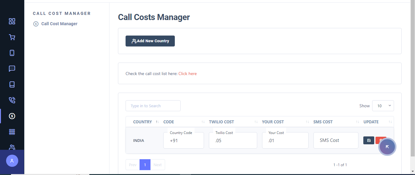 SalesDial - Telemarketing & VoIP Service (SaaS) - Image 4