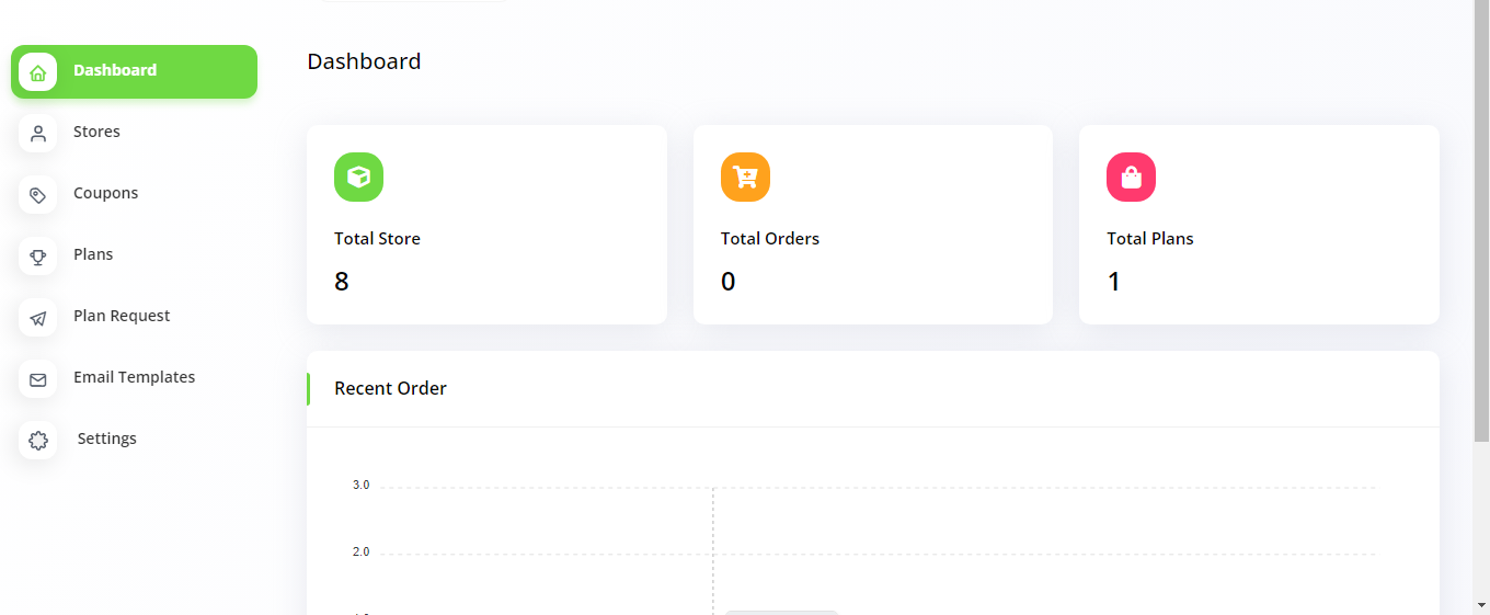 WhatsApp Store - SaaS WhatsApp Store - Image 2