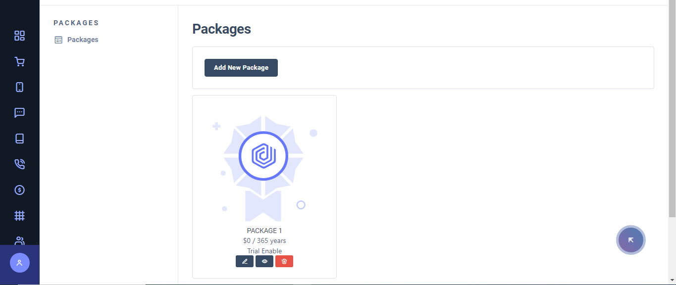 SalesDial - Telemarketing & VoIP Service (SaaS) - Image 3