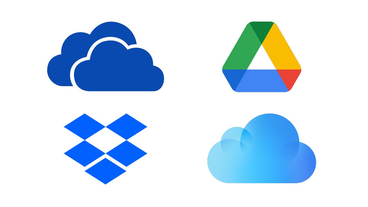 DDrive - File Sharing and Cloud Storage - Google Drive Clone