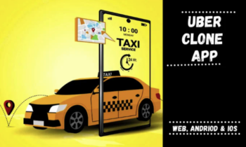 Taxiful - On Demand Taxi & Cab Booking Mobile apps for Customer & Driver - Ola, Uber, Rapido Clone