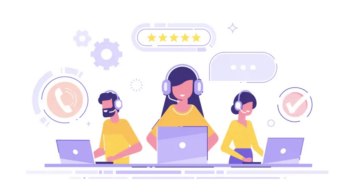 SalesDial - Telemarketing & VoIP Service (SaaS)