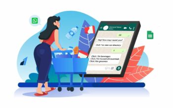 WhatsApp Store - SaaS WhatsApp Store