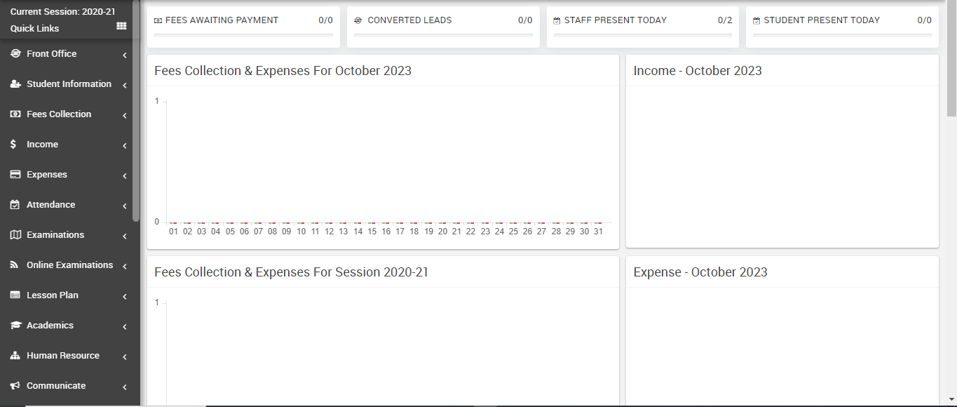 SchoolFare - Best School Management System with Android app - Image 2