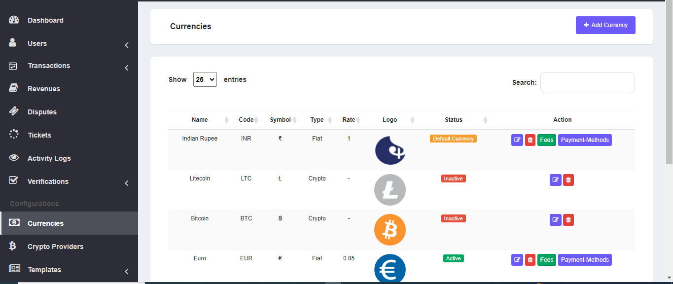 CapturePay - Start your own Secure Online Payment Gateway - Image 3