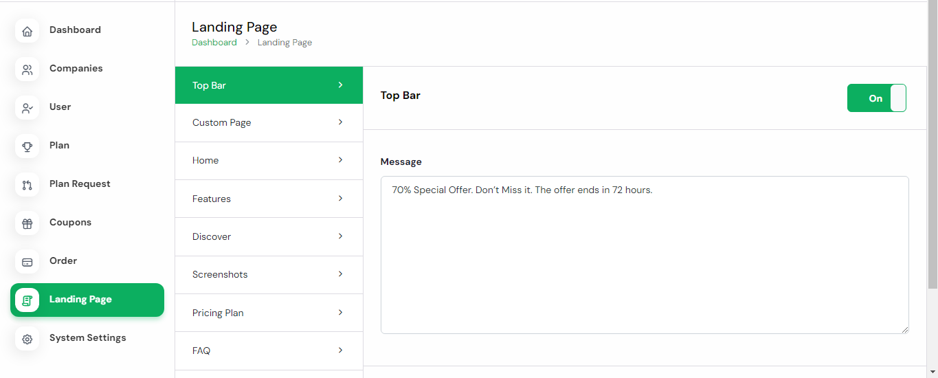 Hello Advocate – SaaS Legal Practice Management System - Image 3