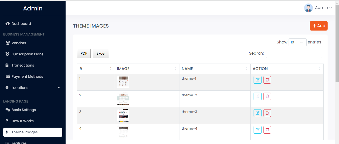 Fashion SAAS - eCommerce Website Builder For Online Business - Image 3