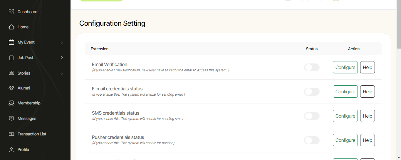 DripChat - Chat Room & Private Chat - Video Chat & Audio Chat - Group Video Chat - Image 2