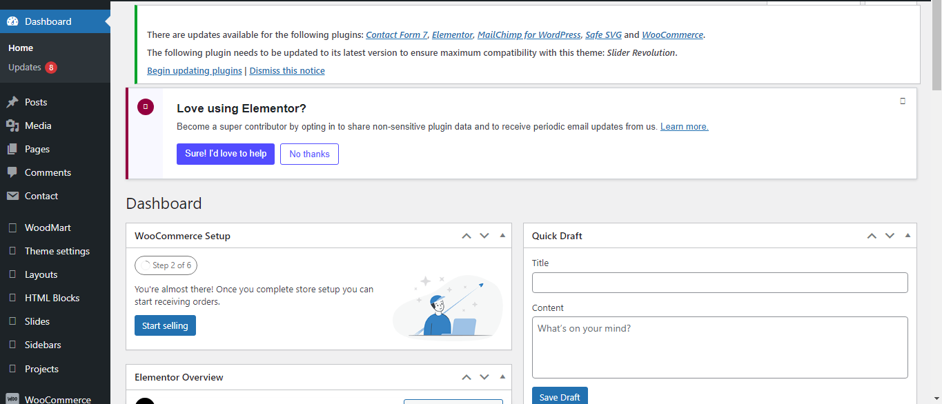 Furniture Mart - Furniture Store eCommerce Platform with MobileApp - Ikea, Pepperfry, Urbanladder Clone - Image 2