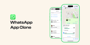 SmartyChat - Chat, Audio, Video - WhatsApp Clone