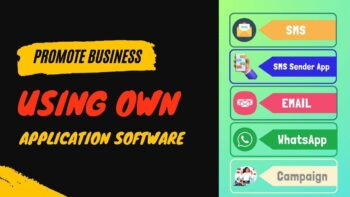 Sendnova - Bulk Email, SMS and WhatsApp Messaging Application